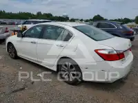 2013 Honda Accord фото
