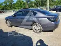 2013 Honda Accord фото
