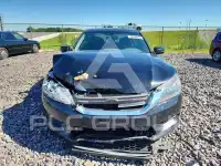 2013 Honda Accord фото