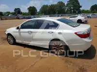 2013 Honda Accord photo