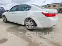 2013 Honda Accord фото
