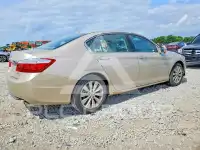 2013 Honda Accord фото