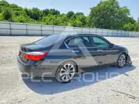 2013 Honda Accord фото