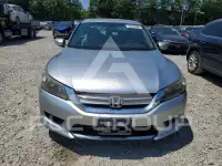 2013 Honda Accord фото