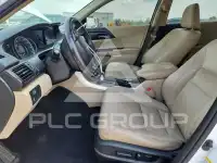 2013 Honda Accord фото