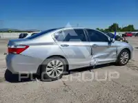 2013 Honda Accord photo