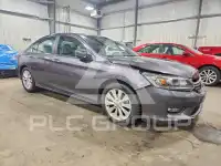 2013 Honda Accord фото