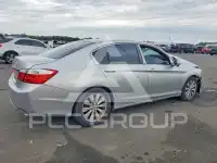 2013 Honda Accord фото