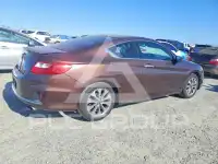 2013 Honda Accord photo