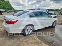 2013 Honda Accord фото
