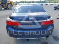 2013 Honda Accord фото