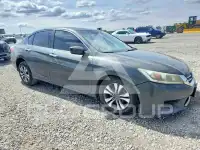 2013 Honda Accord фото