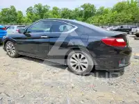 2013 Honda Accord фото