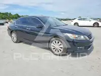 2013 Honda Accord фото