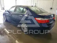 2013 Honda Accord фото