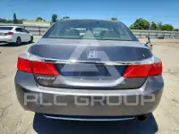 2013 Honda Accord photo