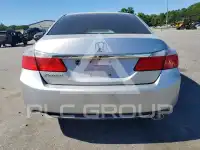 2013 Honda Accord фото