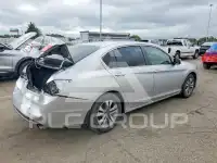 2013 Honda Accord photo