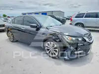 2013 Honda Accord photo