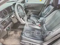 2013 Honda Accord фото