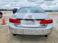 2013 Honda Accord photo
