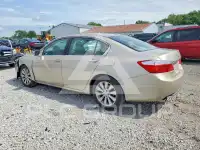 2013 Honda Accord фото