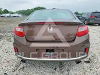 2013 Honda Accord фото
