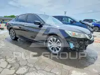 2013 Honda Accord фото