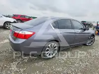 2013 Honda Accord фото