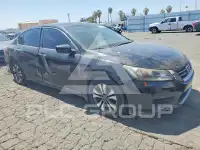 2013 Honda Accord фото