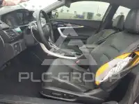 2013 Honda Accord фото