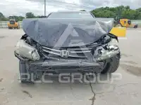 2013 Honda Accord фото