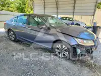 2013 Honda Accord фото