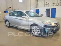 2013 Honda Accord фото