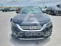 2013 Honda Accord photo