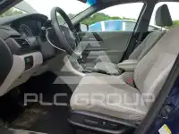 2013 Honda Accord фото