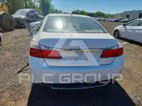 2013 Honda Accord фото