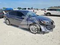 2013 Honda Accord фото