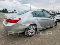2013 Honda Accord фото