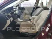 2013 Honda Accord фото
