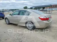2013 Honda Accord фото