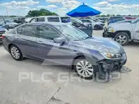 2013 Honda Accord photo