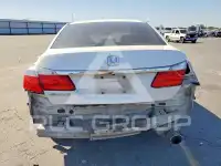 2013 Honda Accord photo