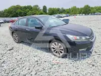 2013 Honda Accord photo