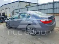 2013 Honda Accord фото