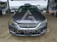 2013 Honda Accord фото