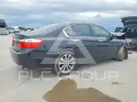 2013 Honda Accord фото