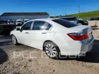 2013 Honda Accord photo