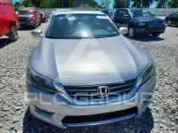 2013 Honda Accord photo