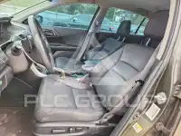 2013 Honda Accord фото